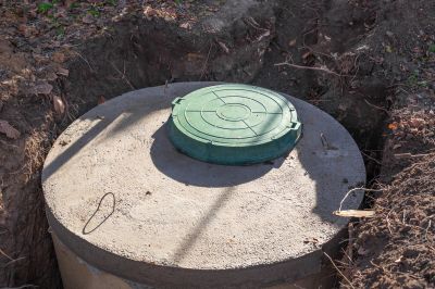 Septic Installation Service